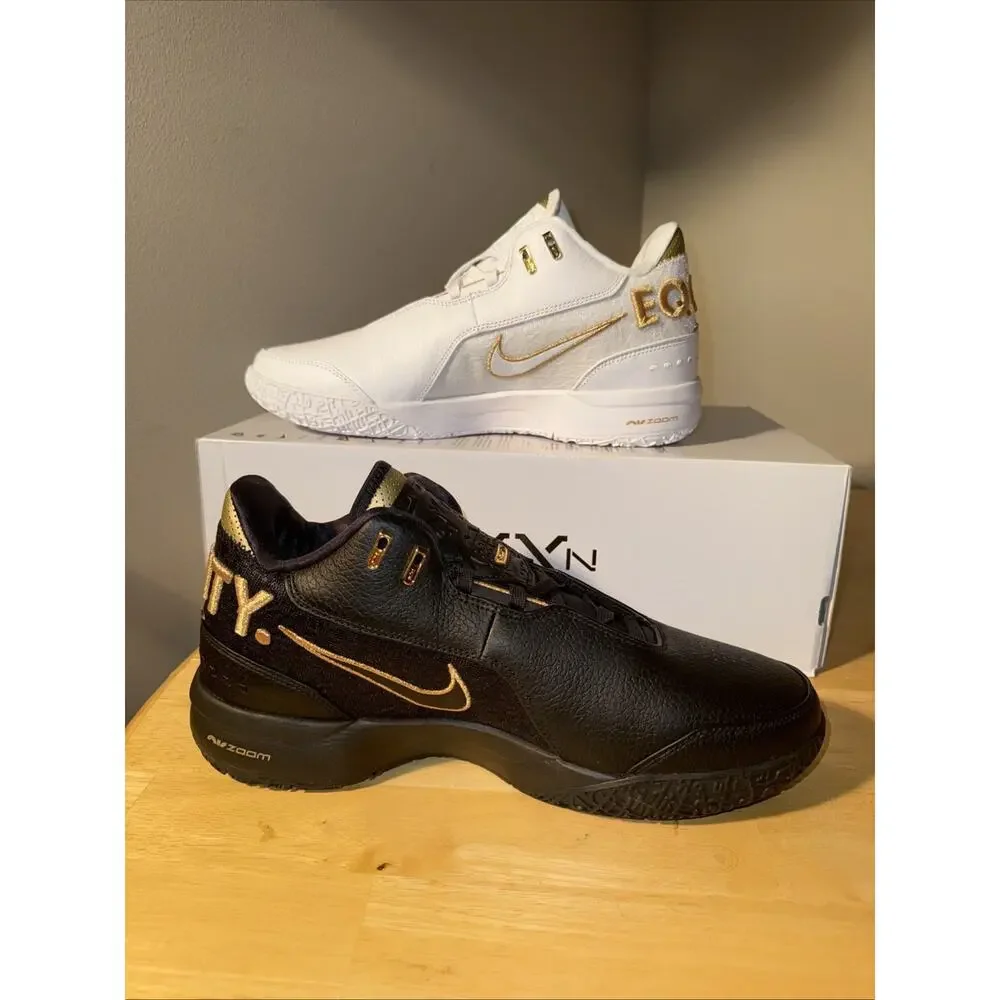Nike step up